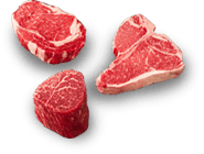 Steaks image